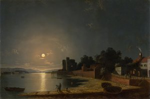 Upnor Castle, Kent
